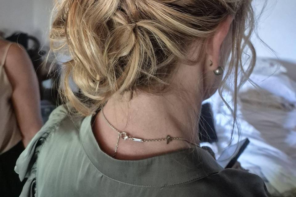 Chignon