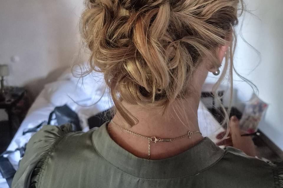 Chignon