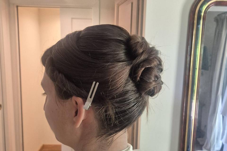 Chignon