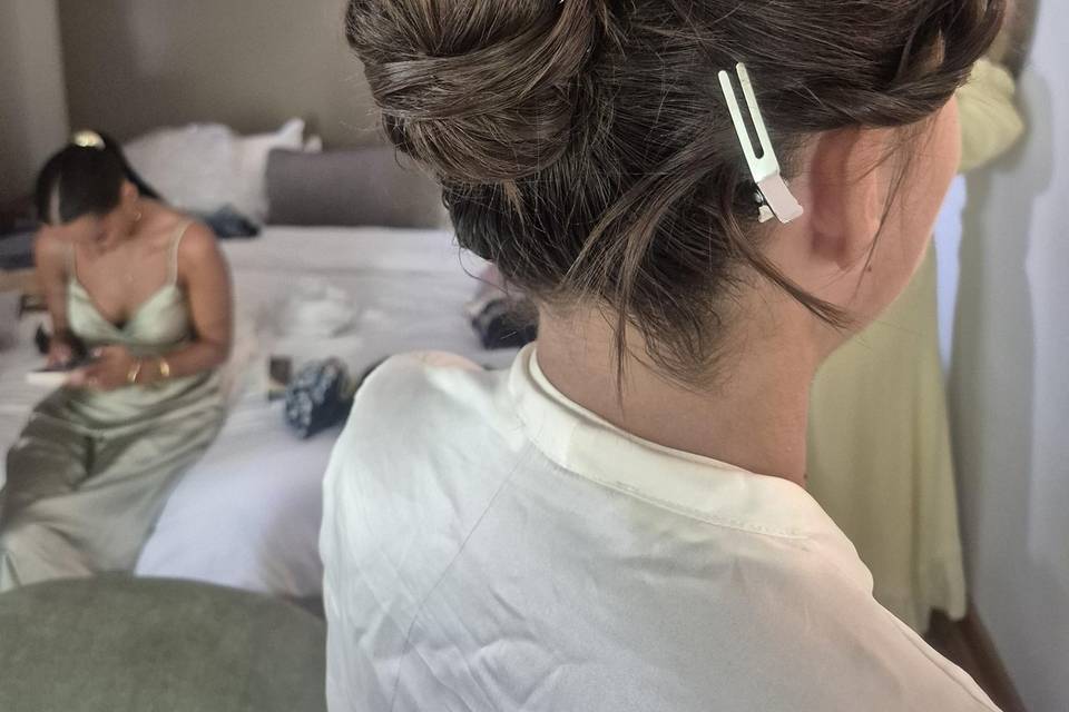 Chignon