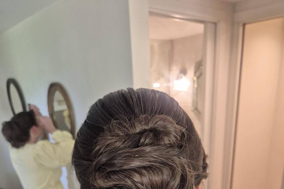 Chignon