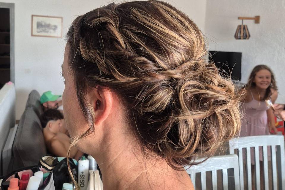 Chignon