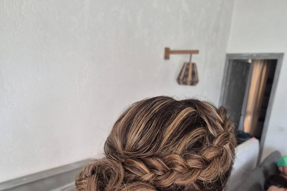 Chignon