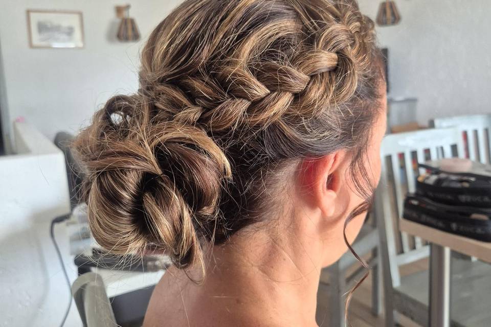 Chignon