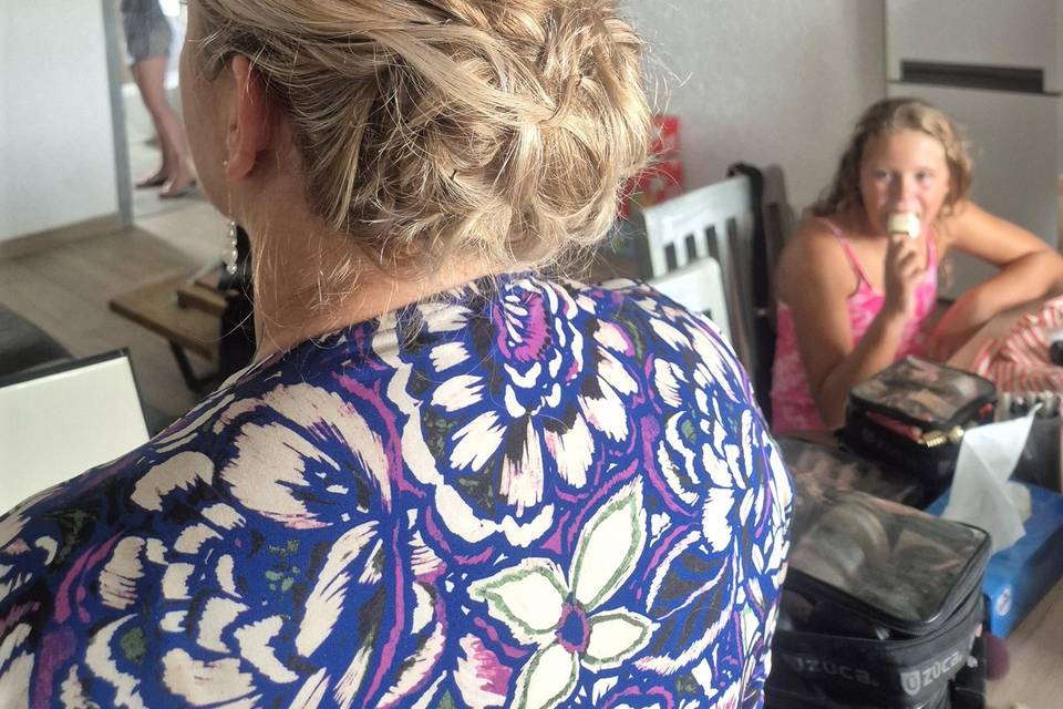 Chignon