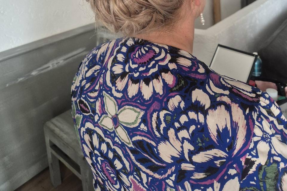 Chignon