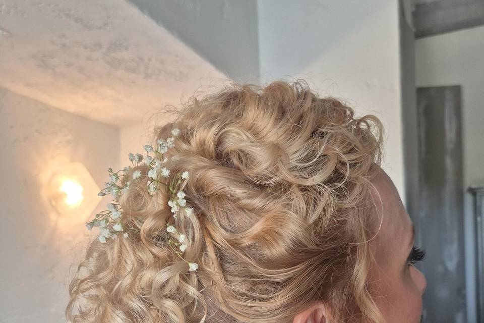Chignon