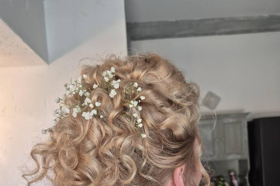 Chignon