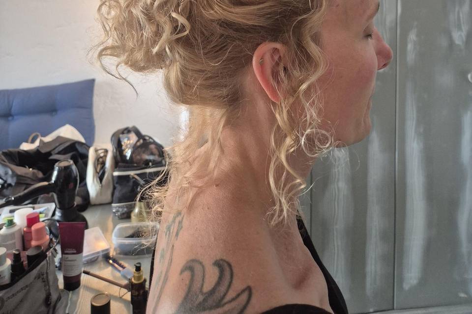 Chignon