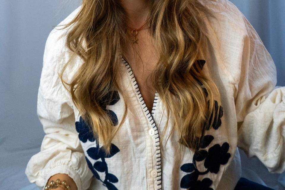 Jeanne Pelegrin