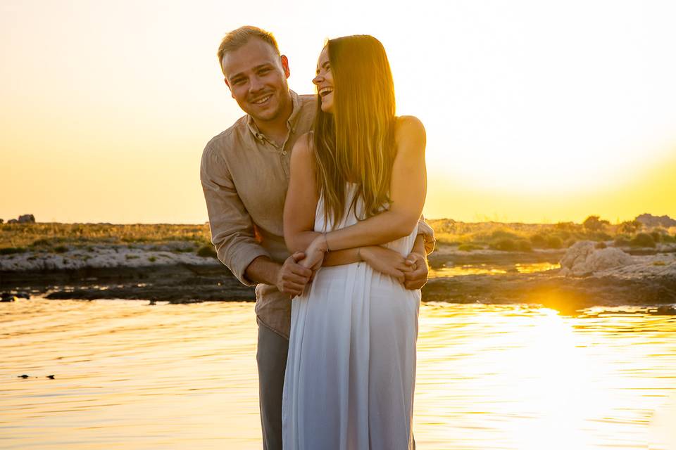 Demande en mariage