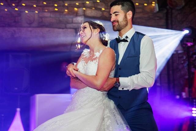 SSJ Events
