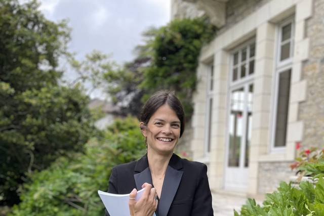 Celia Brunier