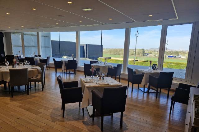 Restaurant du Memorial 14-18