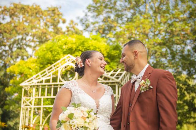 Pauline Limousin Photographies