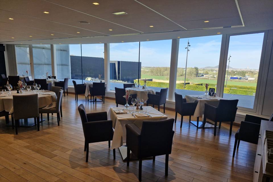 Restaurant du Memorial 14-18