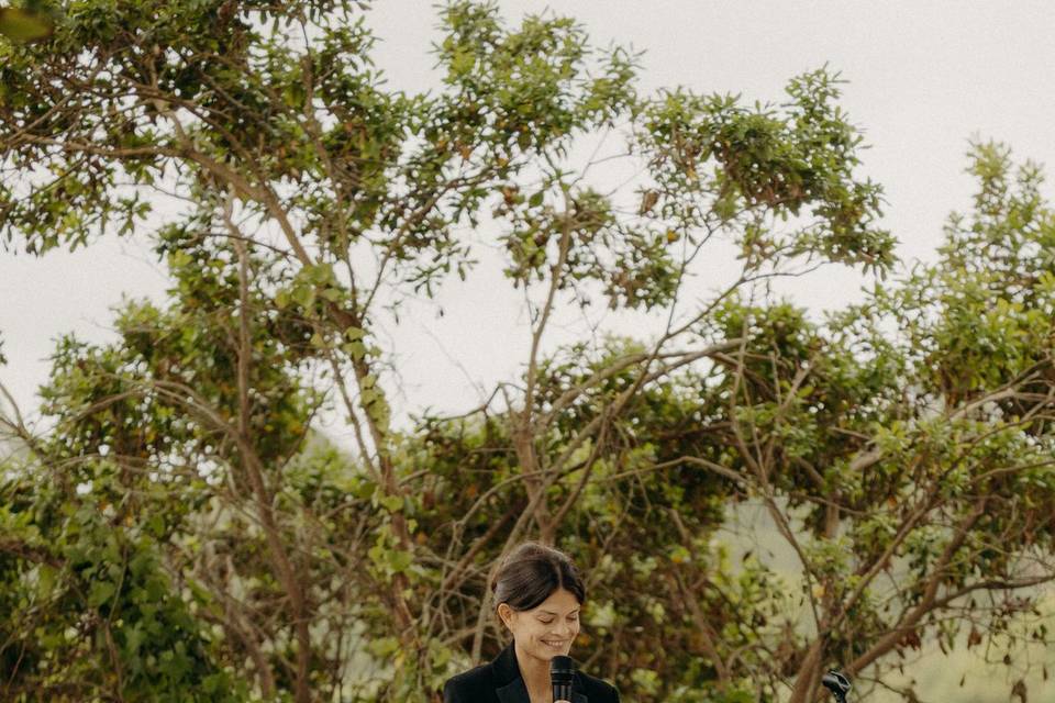 Celia Brunier Tenderly