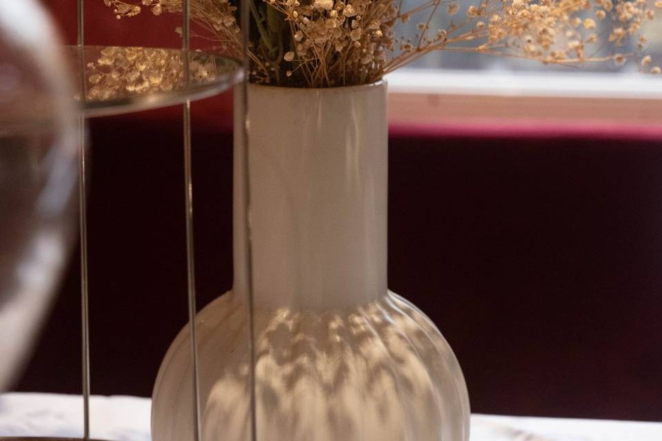 Buffet sur-mesure
