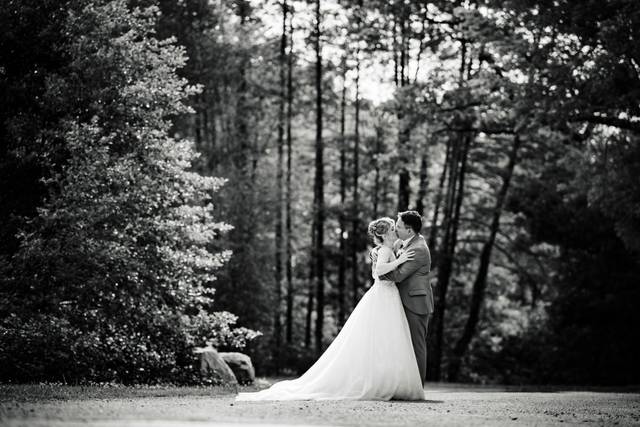 Stéphanie & Jean marc