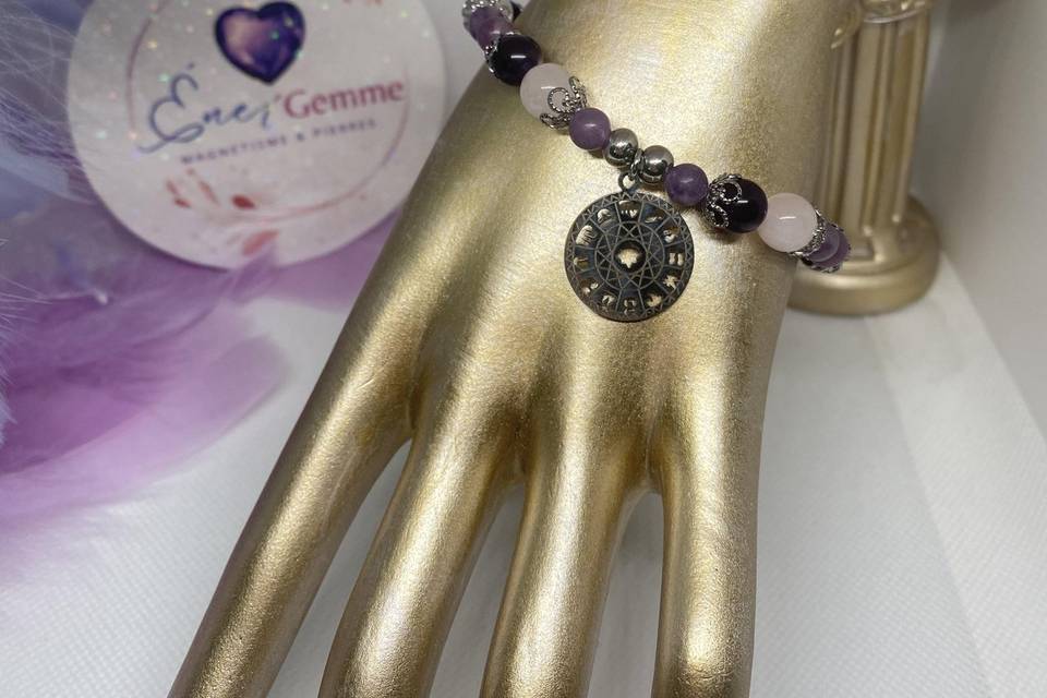 Bracelet femme
