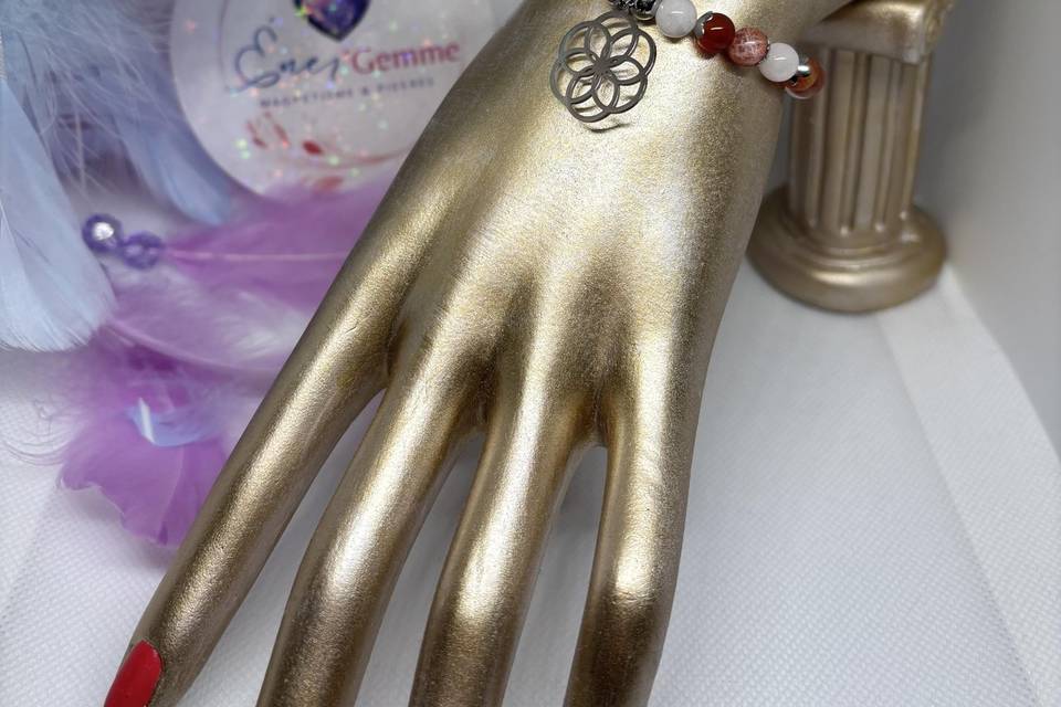 Bracelet femme