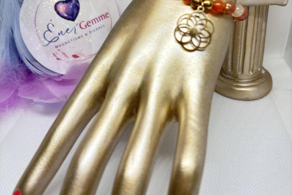 Bracelet femme