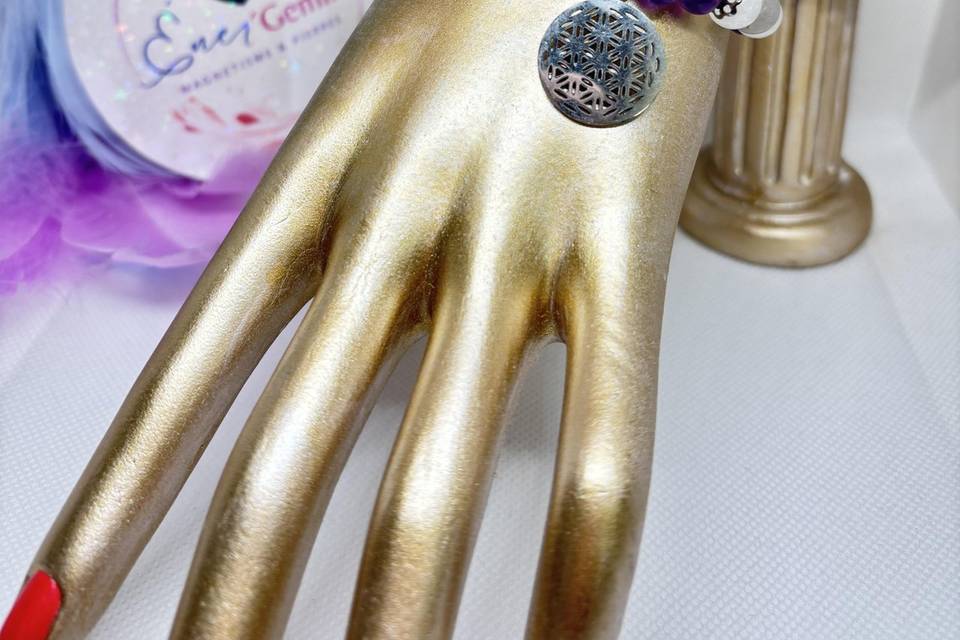 Bracelet femme