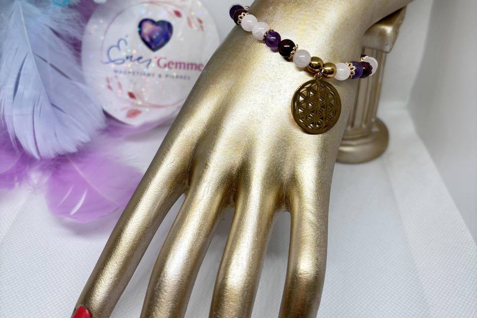 Bracelet femme
