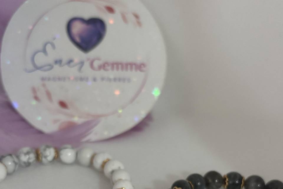 Bracelet duo