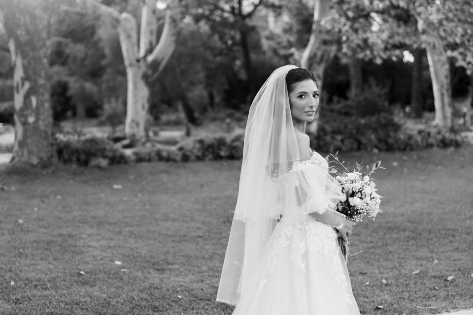 Mariée