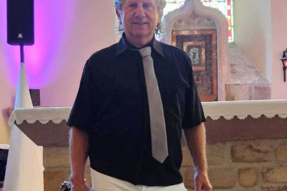 Mariage