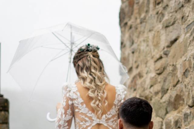Photo de couple Fiona & Erwan