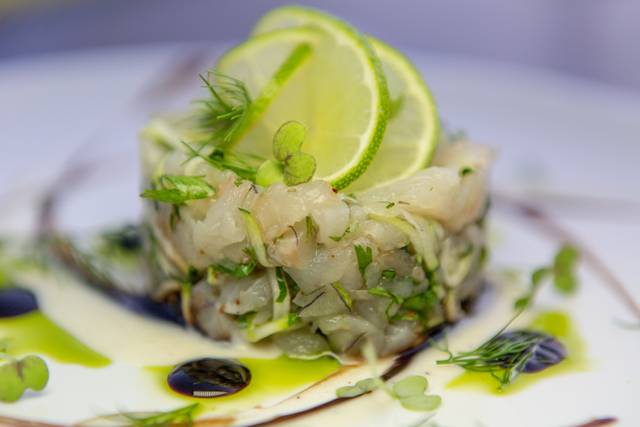 Prestation culinaire