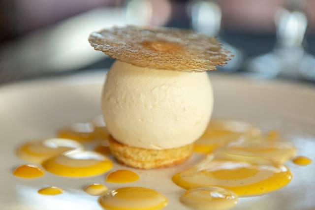 Prestation culinaire