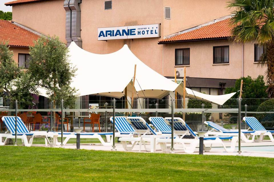 Ariane Hôtel