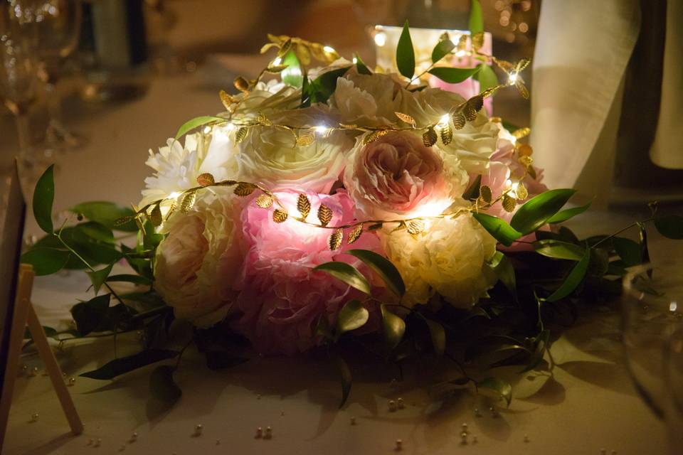 Décoration