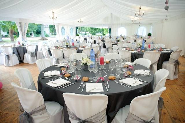 Housse de chaise miami