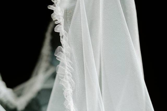 Elisabeth Veil Collection