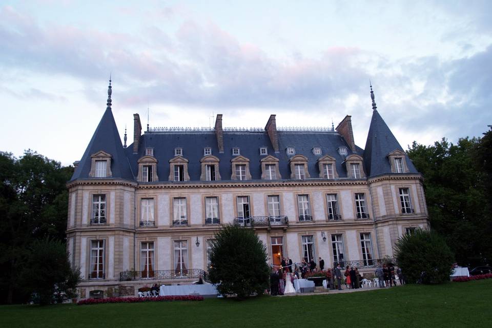 Chateau