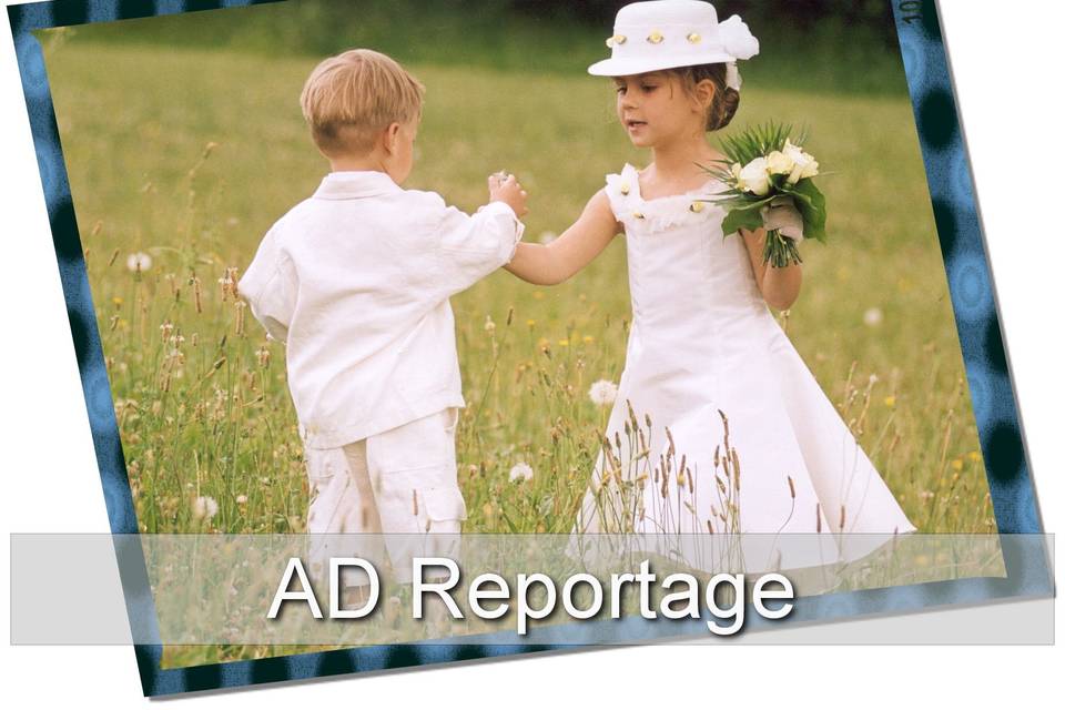 A.D. Reportage
