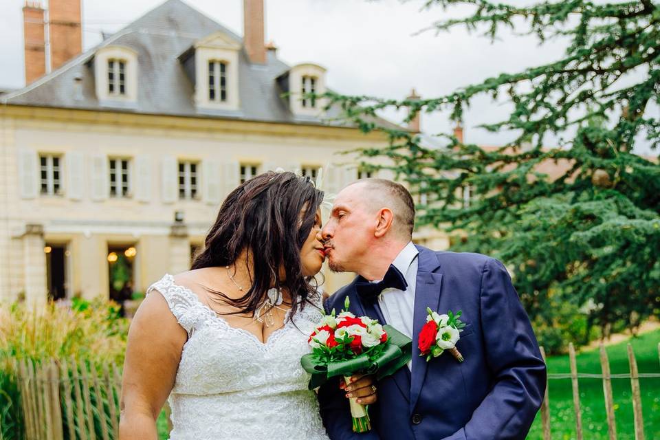 Mariage à Nancy