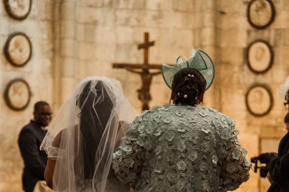 Mariage en Ile-de-France