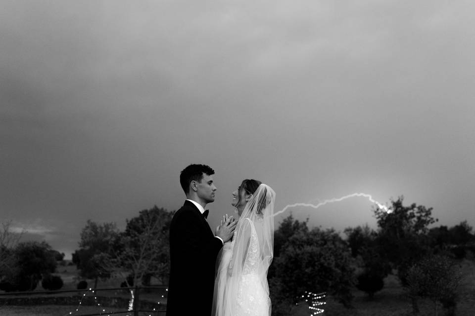 Voile de mariée Elisabeth Veil
