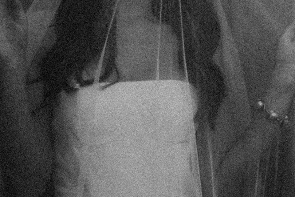 Voile de mariée Elisabeth Veil