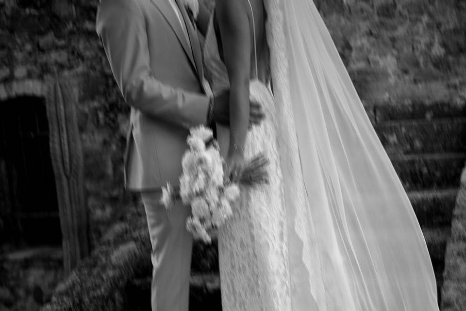 Voile de mariée Elisabeth Veil