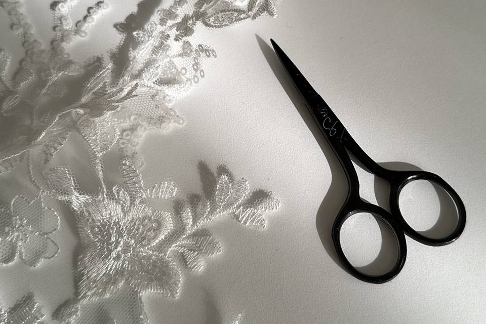 Elisabeth Veil Collection