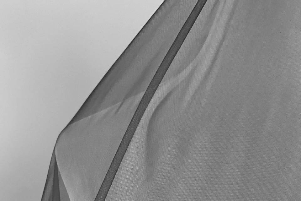 Elisabeth Veil Collection