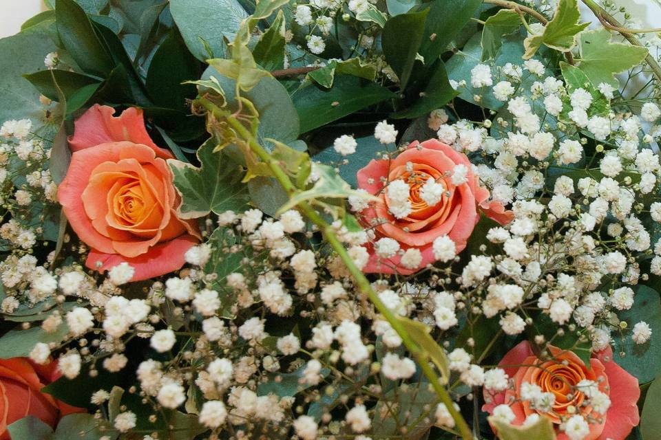 Fleurs