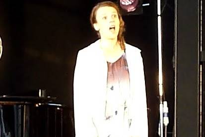 Votre chanteuse
