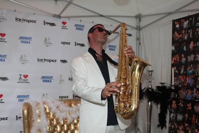 Fonky Sax